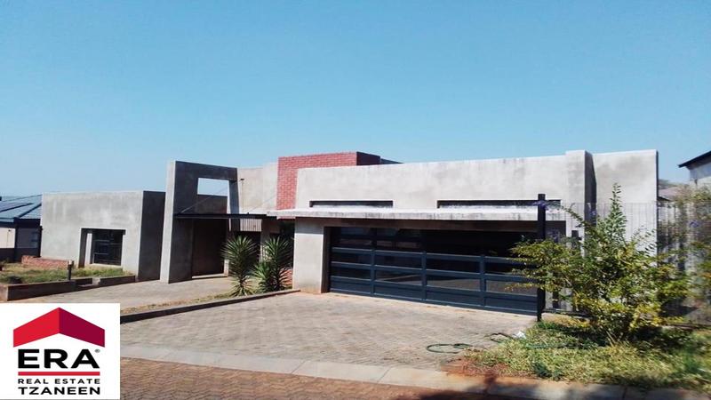 4 Bedroom Property for Sale in Rustic Estate Limpopo