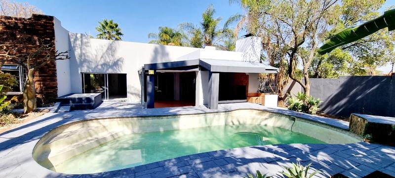 4 Bedroom Property for Sale in Bendor Limpopo