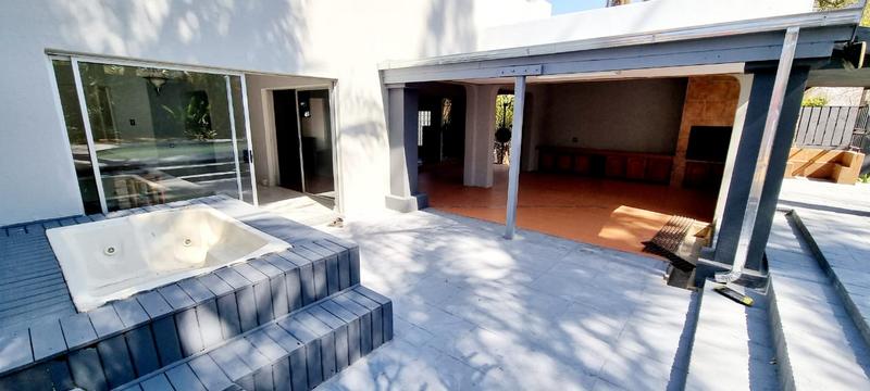 4 Bedroom Property for Sale in Bendor Limpopo