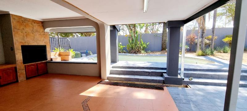 4 Bedroom Property for Sale in Bendor Limpopo