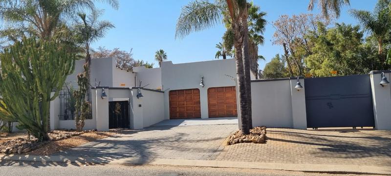 4 Bedroom Property for Sale in Bendor Limpopo