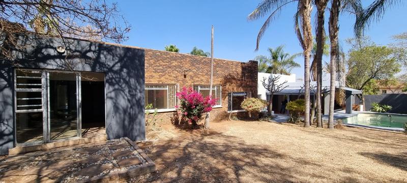 4 Bedroom Property for Sale in Bendor Limpopo