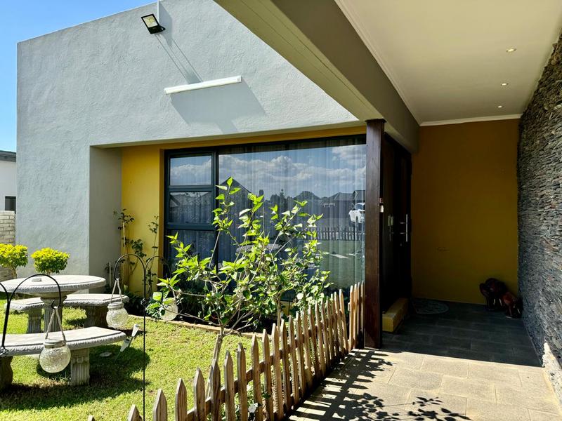 3 Bedroom Property for Sale in The Aloes Lifestyle Estate Limpopo