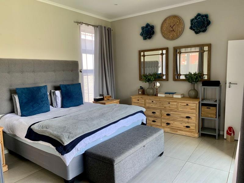 3 Bedroom Property for Sale in The Aloes Lifestyle Estate Limpopo