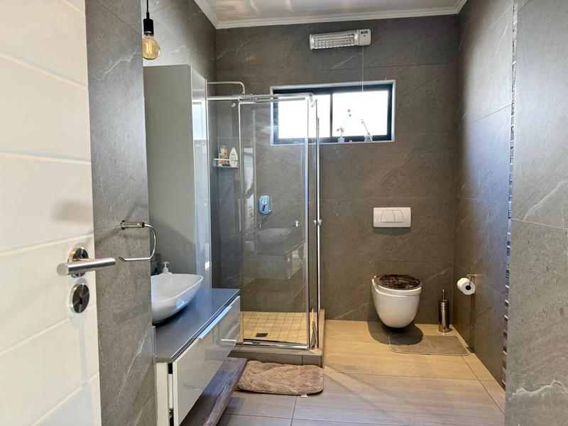 3 Bedroom Property for Sale in The Aloes Lifestyle Estate Limpopo