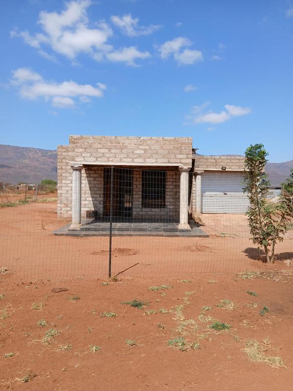 2 Bedroom Property for Sale in Mokopane Rural Limpopo