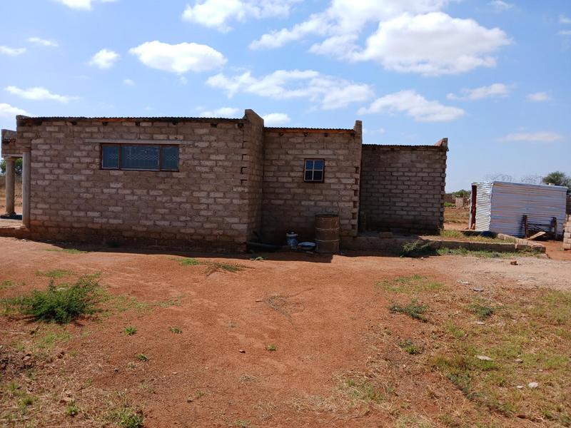 2 Bedroom Property for Sale in Mokopane Rural Limpopo