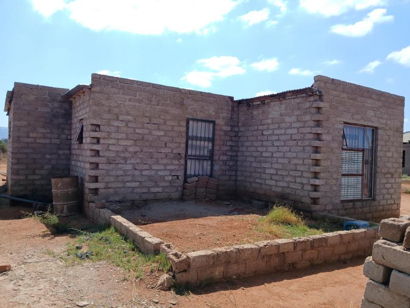 2 Bedroom Property for Sale in Mokopane Rural Limpopo