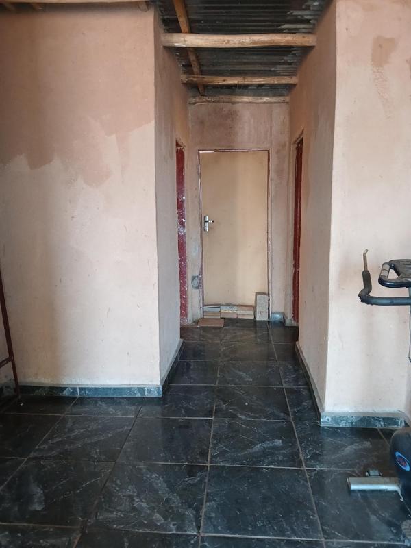 2 Bedroom Property for Sale in Mokopane Rural Limpopo