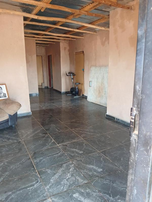 2 Bedroom Property for Sale in Mokopane Rural Limpopo