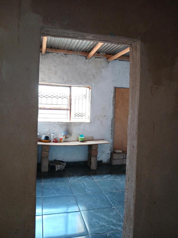 2 Bedroom Property for Sale in Mokopane Rural Limpopo