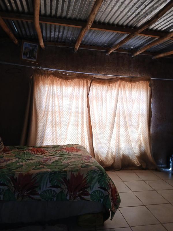 2 Bedroom Property for Sale in Mokopane Rural Limpopo