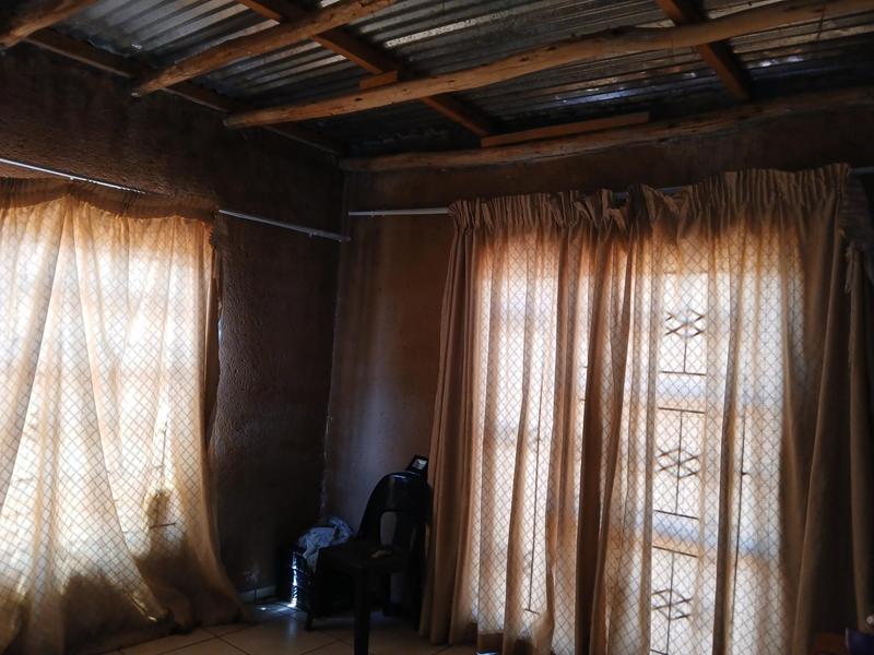 2 Bedroom Property for Sale in Mokopane Rural Limpopo