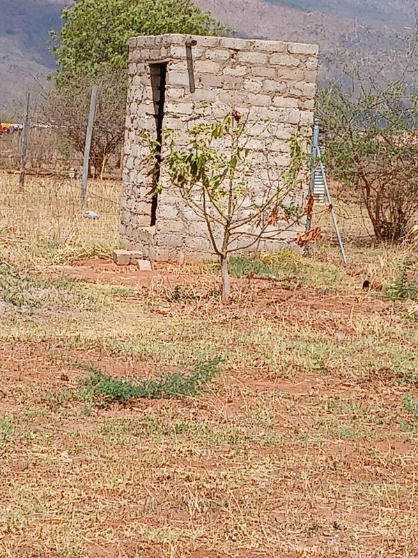 2 Bedroom Property for Sale in Mokopane Rural Limpopo