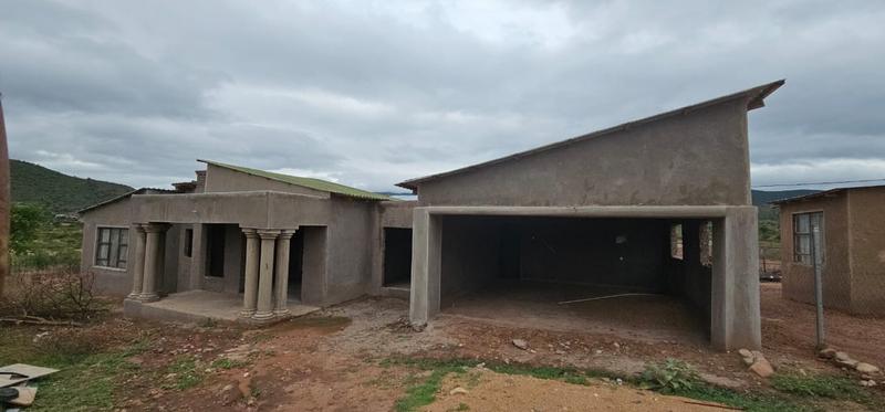 4 Bedroom Property for Sale in Tshituni Limpopo