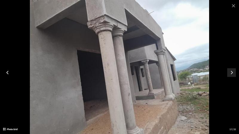 4 Bedroom Property for Sale in Tshituni Limpopo