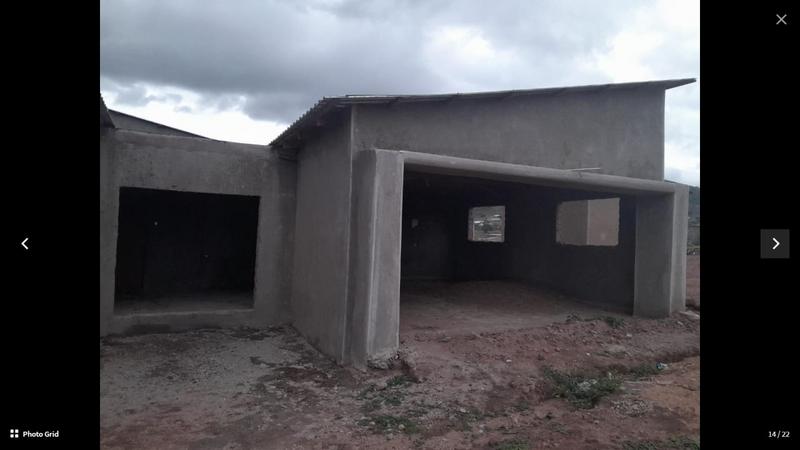 4 Bedroom Property for Sale in Tshituni Limpopo