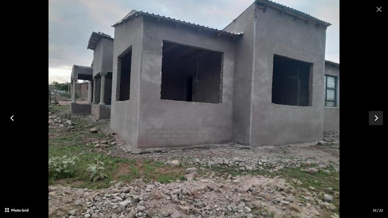 4 Bedroom Property for Sale in Tshituni Limpopo