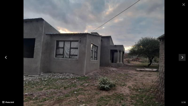 4 Bedroom Property for Sale in Tshituni Limpopo