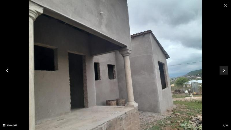 4 Bedroom Property for Sale in Tshituni Limpopo