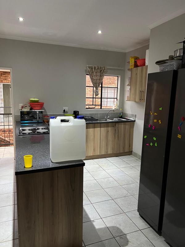 3 Bedroom Property for Sale in Lephalale Limpopo