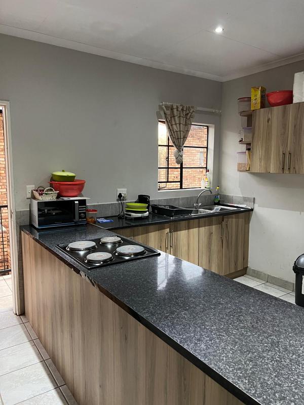 3 Bedroom Property for Sale in Lephalale Limpopo