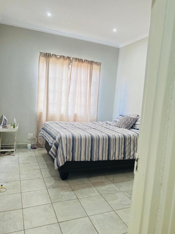 3 Bedroom Property for Sale in Lephalale Limpopo