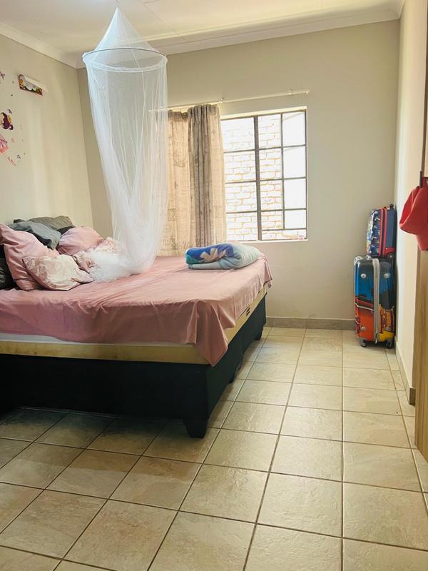 3 Bedroom Property for Sale in Lephalale Limpopo