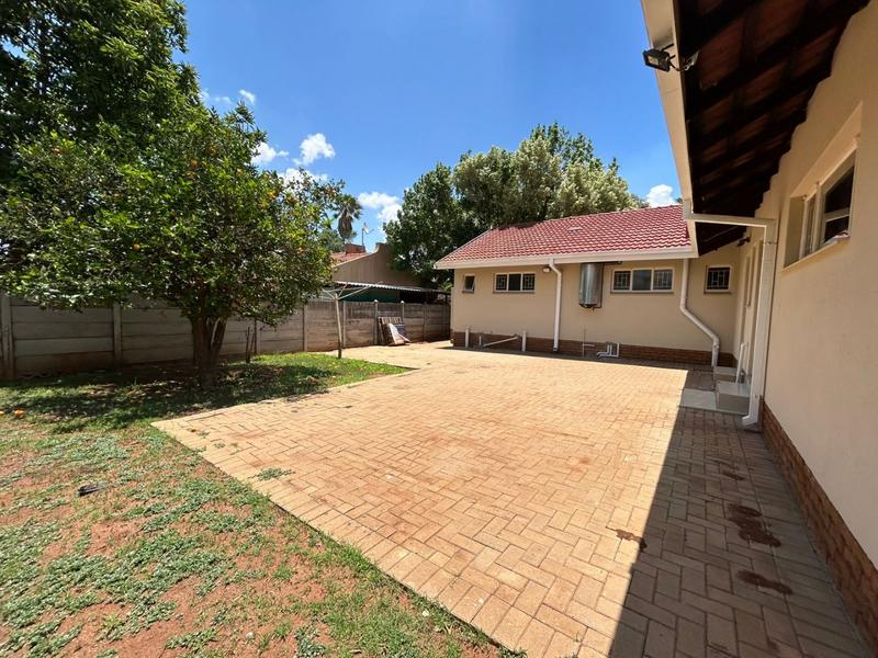 3 Bedroom Property for Sale in Flora Park Limpopo