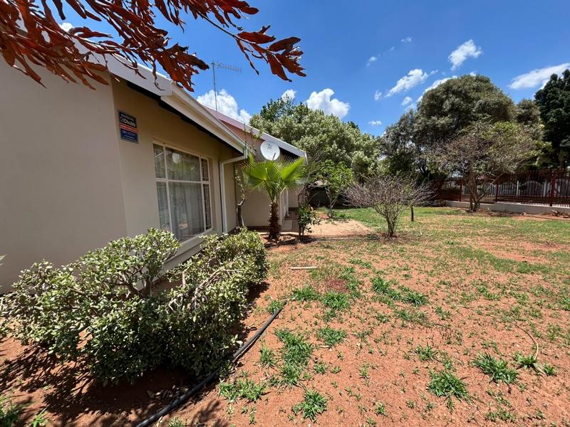 3 Bedroom Property for Sale in Flora Park Limpopo