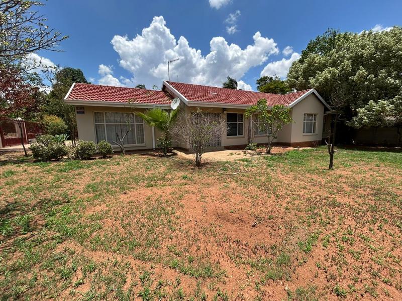 3 Bedroom Property for Sale in Flora Park Limpopo