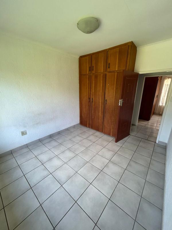 To Let 4 Bedroom Property for Rent in Flora Park Limpopo