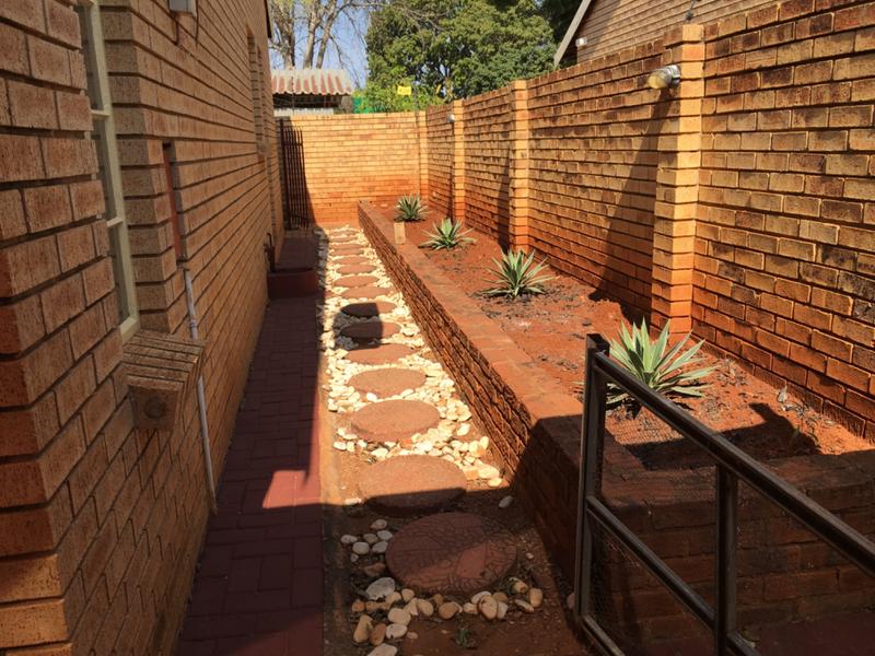 To Let 3 Bedroom Property for Rent in Mokopane Central Limpopo