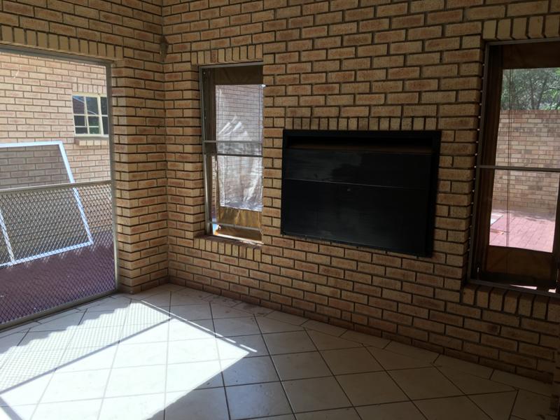 To Let 3 Bedroom Property for Rent in Mokopane Central Limpopo