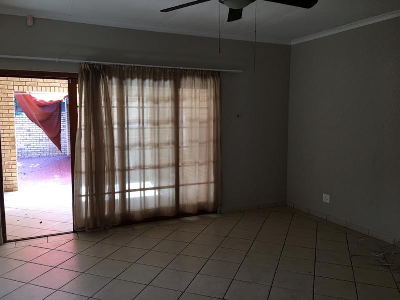 To Let 3 Bedroom Property for Rent in Mokopane Central Limpopo