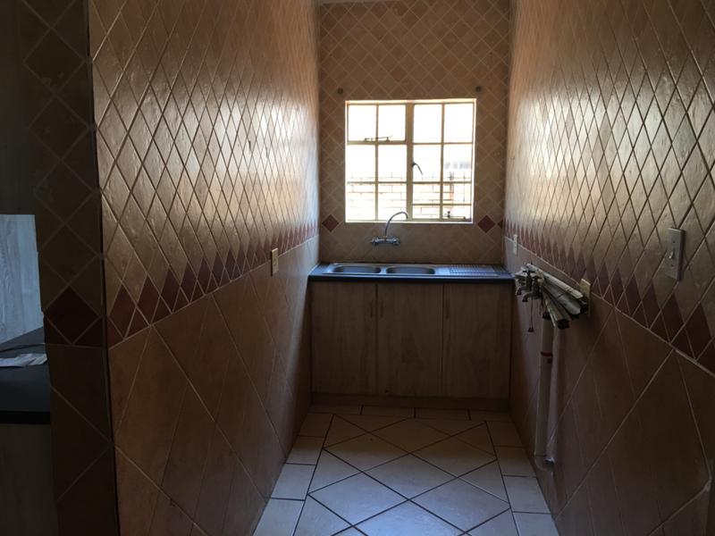 To Let 3 Bedroom Property for Rent in Mokopane Central Limpopo