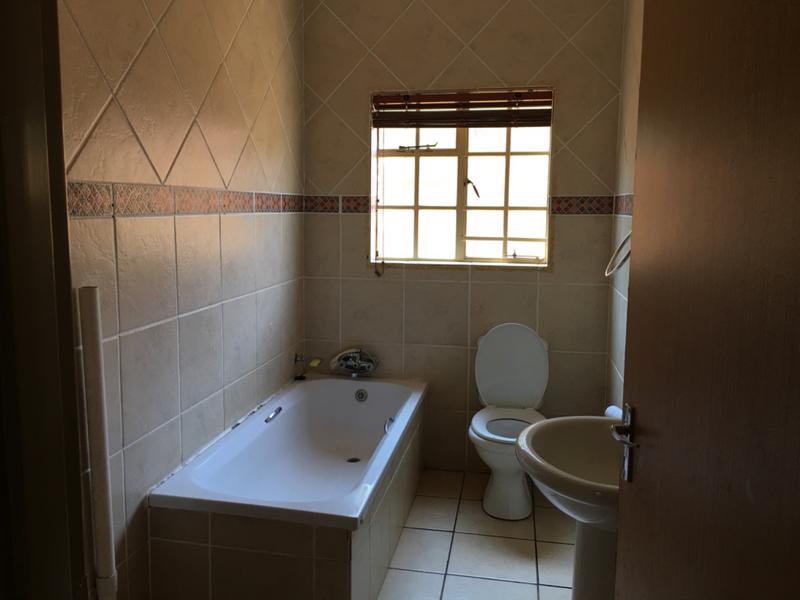 To Let 3 Bedroom Property for Rent in Mokopane Central Limpopo