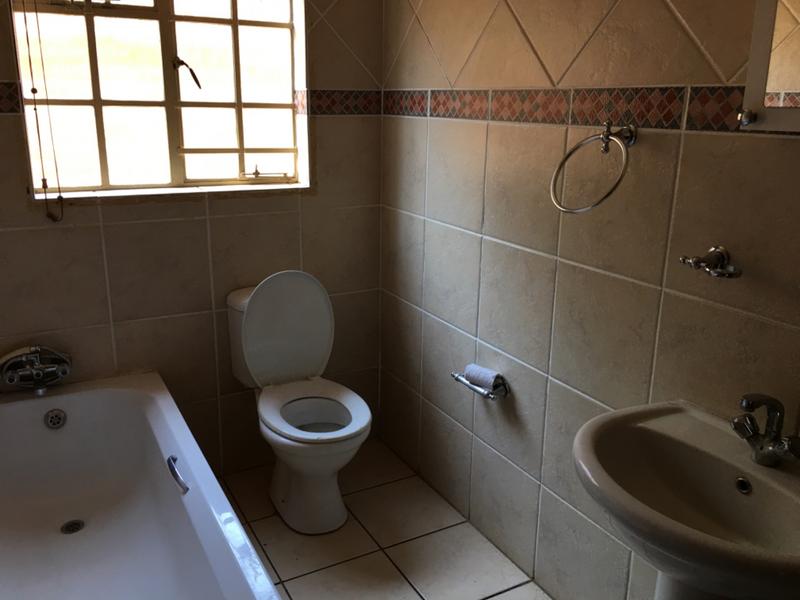 To Let 3 Bedroom Property for Rent in Mokopane Central Limpopo