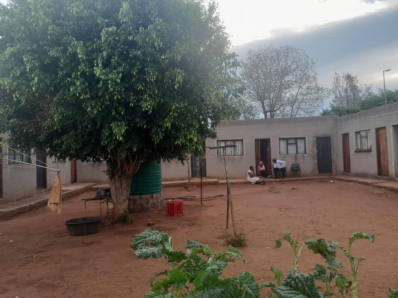 14 Bedroom Property for Sale in Lebowakgomo Zone B Limpopo