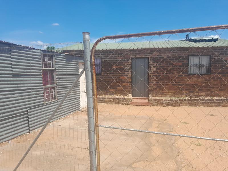 2 Bedroom Property for Sale in Polokwane Limpopo