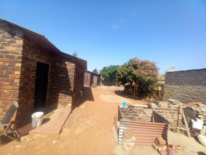 2 Bedroom Property for Sale in Polokwane Limpopo