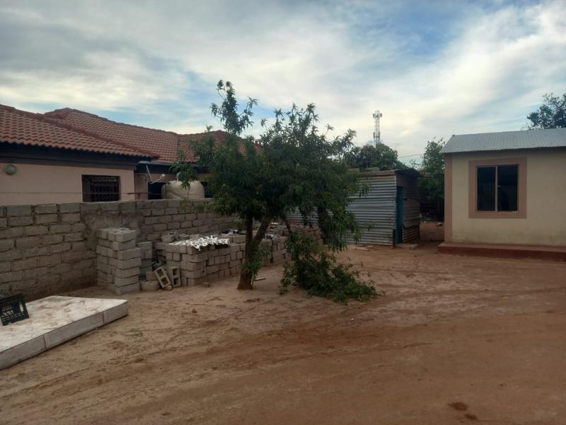 2 Bedroom Property for Sale in Polokwane Ext 71 Limpopo