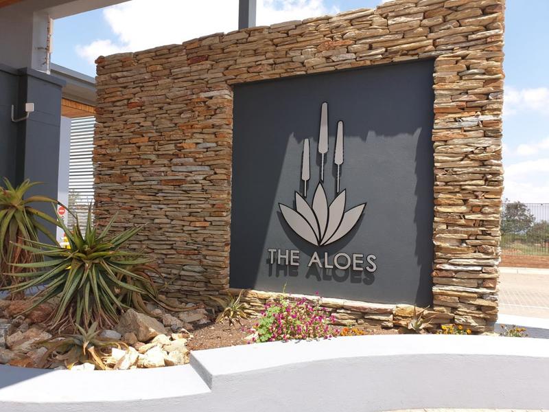 0 Bedroom Property for Sale in The Aloes Lifestyle Estate Limpopo