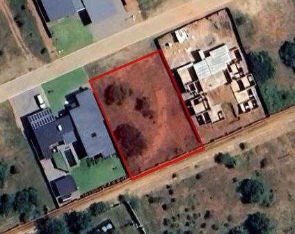 0 Bedroom Property for Sale in The Aloes Lifestyle Estate Limpopo