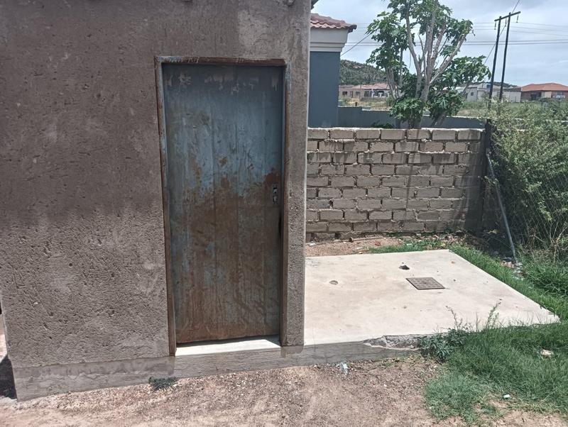 2 Bedroom Property for Sale in Mankweng Limpopo