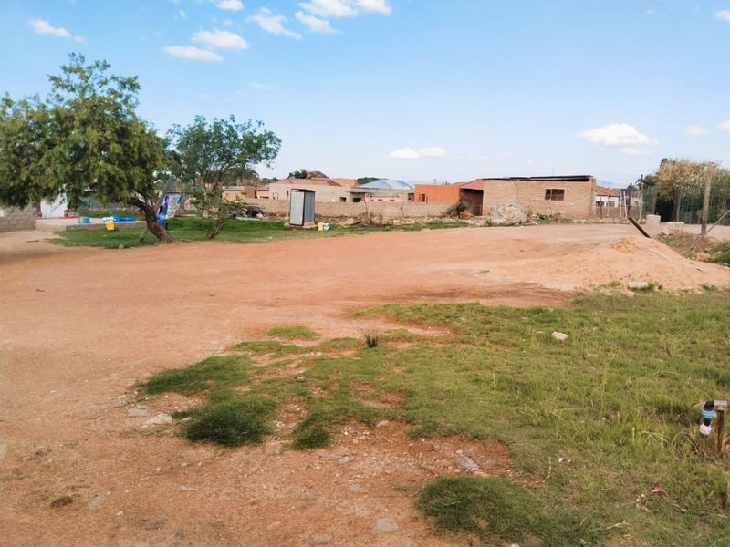 6 Bedroom Property for Sale in Mankweng Limpopo