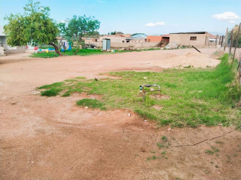 6 Bedroom Property for Sale in Mankweng Limpopo