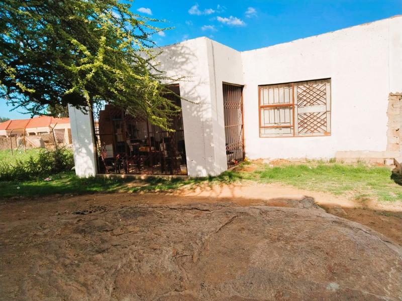 6 Bedroom Property for Sale in Mankweng Limpopo