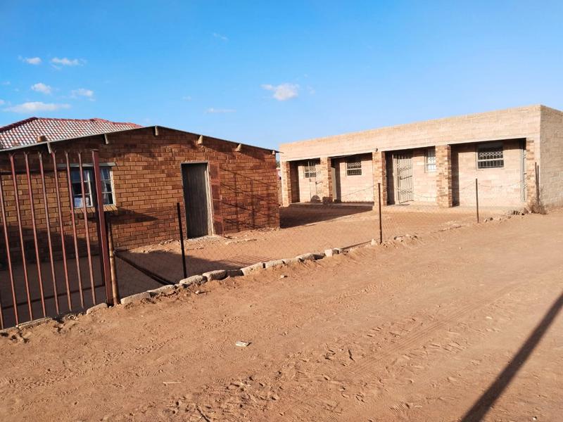 6 Bedroom Property for Sale in Mankweng Limpopo