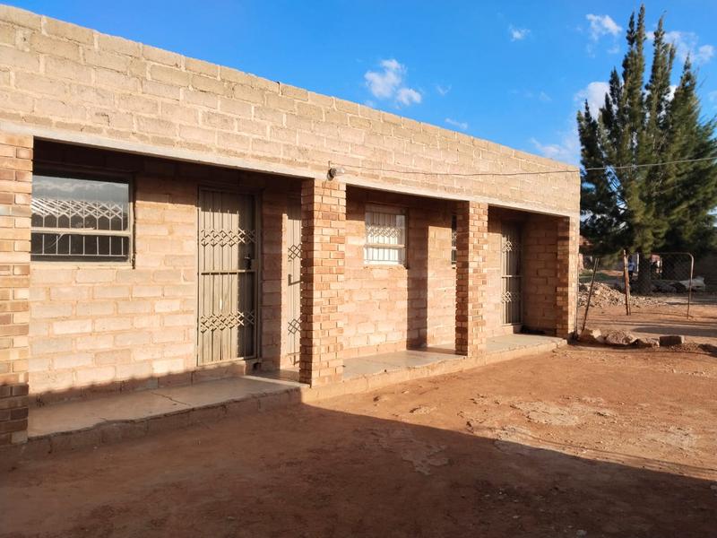 6 Bedroom Property for Sale in Mankweng Limpopo